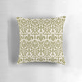 "Vintage-inspired 'The Sound of Music' Von Trapp Curtain Pillow