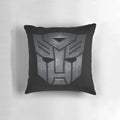 Transforming Autobot-themed pillow for optimal home design