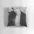 Bangchan Inspired Pillow - Stray Kids Kpop Merchandise