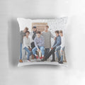 Bangtan Boys (BTS) OT7 Inspired Pillow