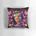 Barbie Preminger Prince Pillow featuring the character from Barbie Princess and the Pauper movie