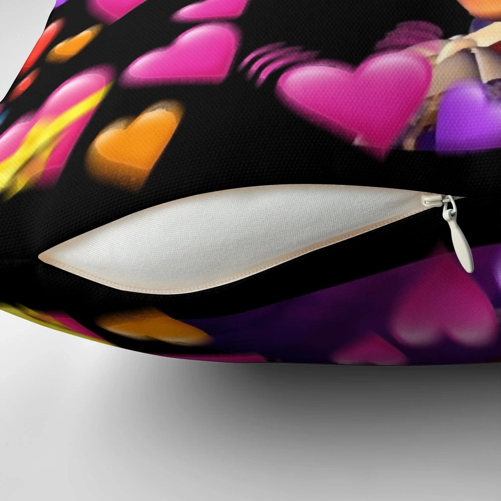 Barbie Preminger Prince Pillow featuring the character from Barbie Princess and the Pauper movie