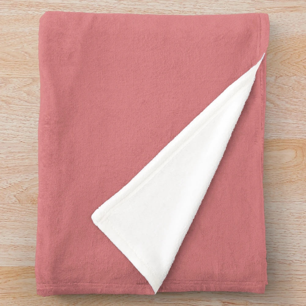 Barstool Sports One Bite Plush Blanket featuring Dave Portnoy
