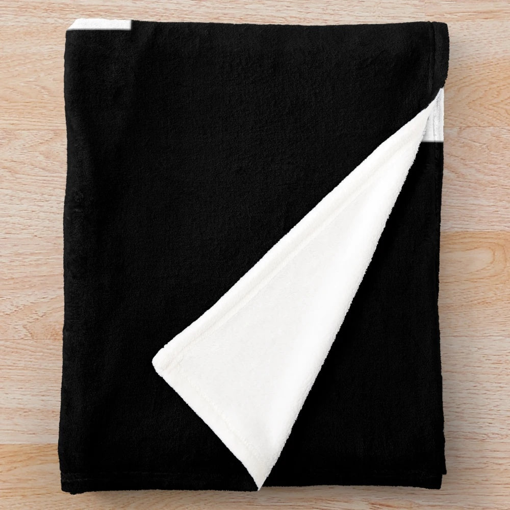 Bartender father plush blanket with occupational design