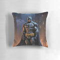 Batman the Animated Series Bat Logo Pillow