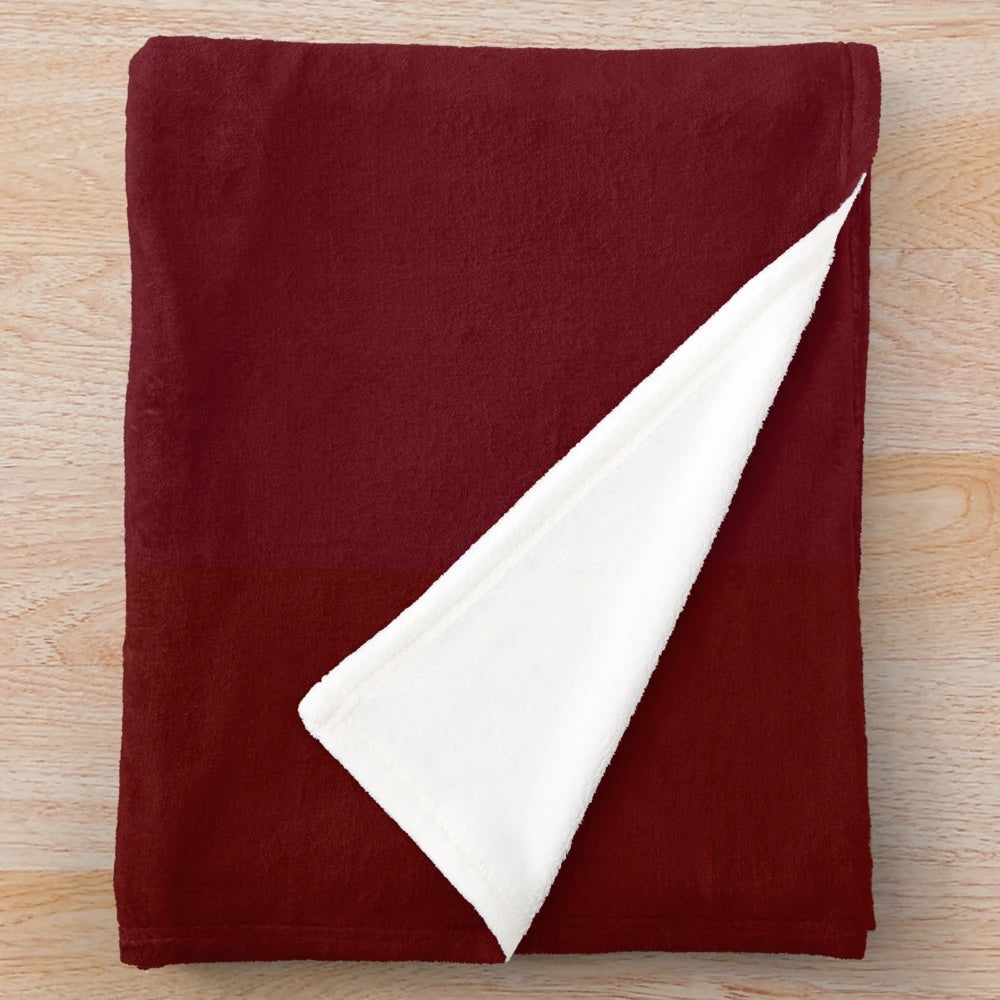 Beach House "Days of Candy" Lyrics Plush Blanket