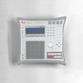 AKAI MPC 3000 inspired music production pillow