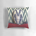 Beech chair pillow with a cozy and comfortable design
