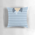 Dear Evan Hansen inspired decorative throw pillow