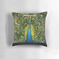 The Bluetones Band Classic T-Shirt Pillow
