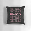 Blink Fandom Pillow for K-Pop Fans and Supporters