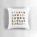 Bloons TD 6 Kids Pillow with Monkey and Tower Defense Artwork