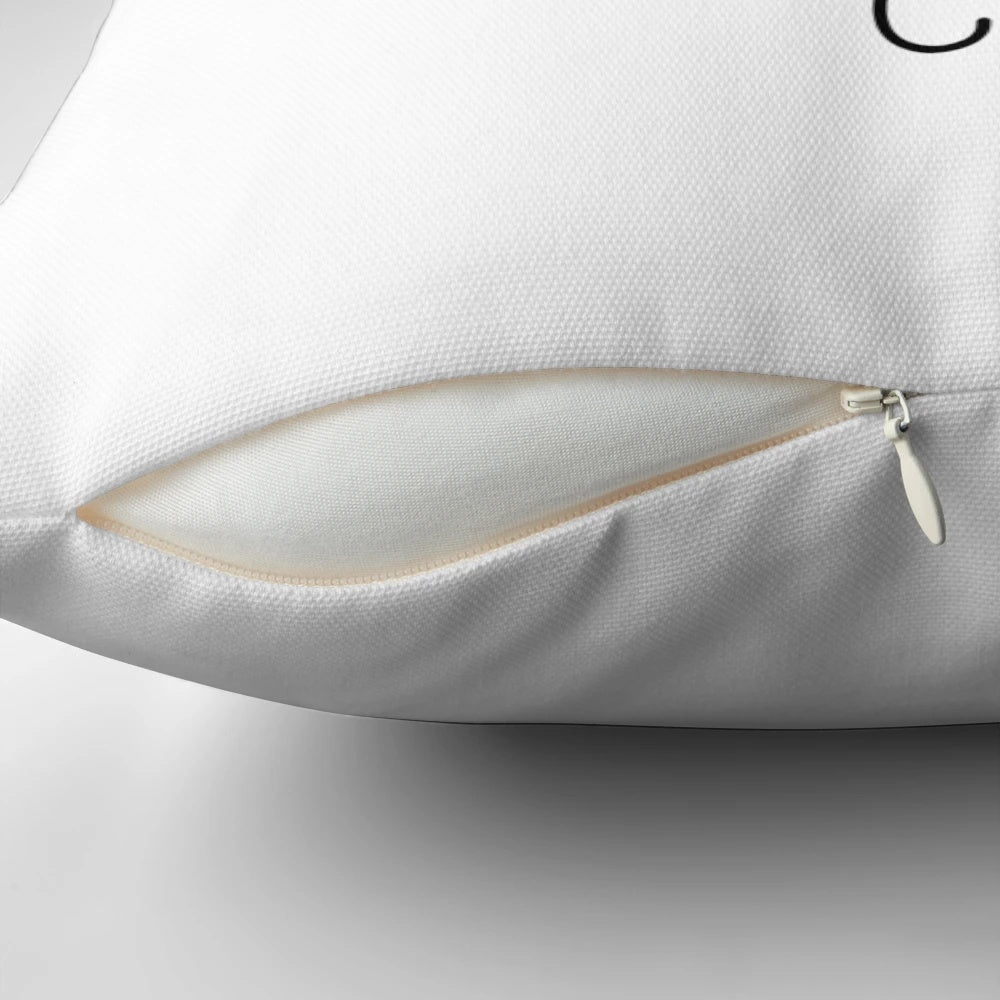 Caffeine Pillow - A Pillow Designed to Help Students Stay Focused and Alert