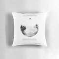 BTS RM Mono. Moonchild Lyrics Pillow - Comfort and Inspiration