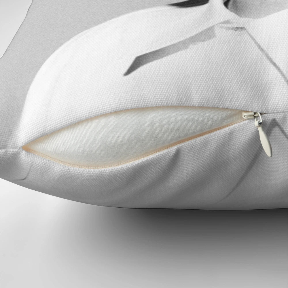 BTS Suga Pillow featuring the talented rapper from the popular K-pop group Bangtan Boys