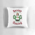 Soft and Cozy Buddy the Elf Christmas Elf Plush Pillow