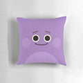 Bumble Nums Humble Pillow - Soft and Cuddly Pillow with Kids Music Design