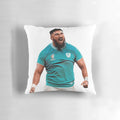 Bundee Aki Irish Rugby World Cup 2023 Pillow