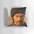 Burak Ozcivit as the character Osman in the Turkish drama Kurulus Osman