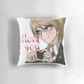 Byakuya Togami Danganronpa Kawaii Anime Pillow