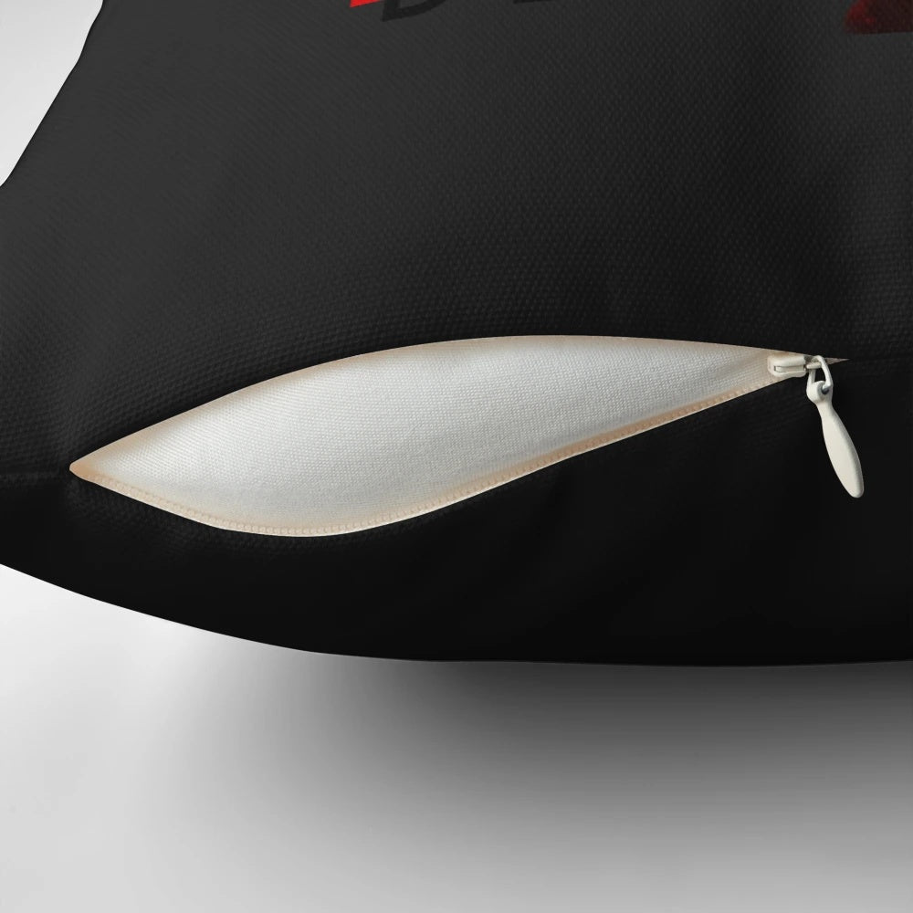 Hou Minghao C-drama Pillow, Soft and Comfortable Bedroom Accessory