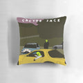Cactus Jack x Travis Scott Album Cover Pillow