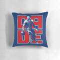 Cade Cunningham Detroit Basketball Player Pillow