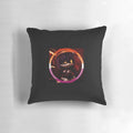 Vibrant and Cozy Murder Drones Anime Pillow
