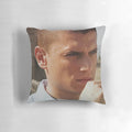 Prison Break" Michael Scofield Decorative Pillow
