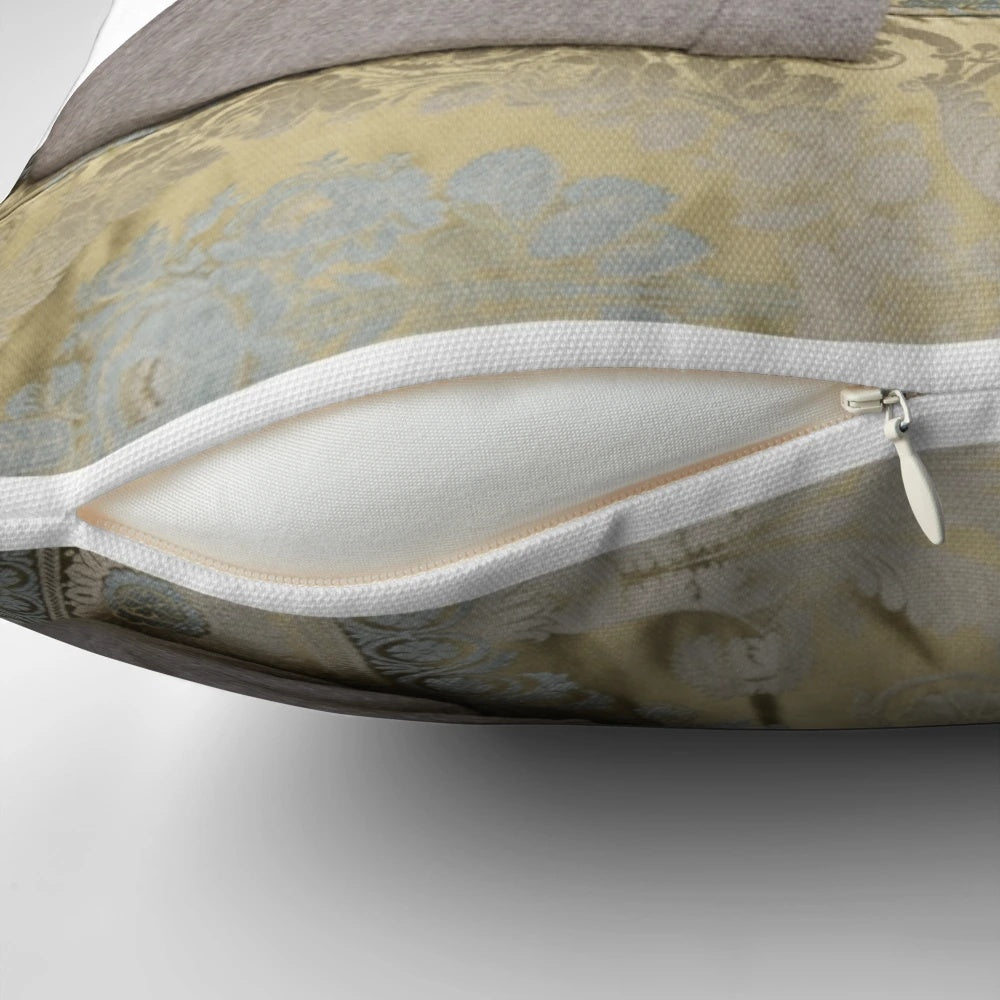 Villanelle Pillow - Stylish Killing Eve Inspired Home Accessory