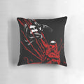 Carnage Symbiote Spiderman Pillow for Spider-Verse Fans