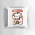 Catnist Pillow - Soft and Cuddly Communist Cat Plush Cushion