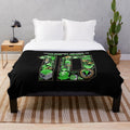 Game Theory 10th Anniversary Plush Blanket