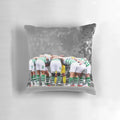 Celtic FC Huddle Pillow - Cheer on Your Favorite Football Club
