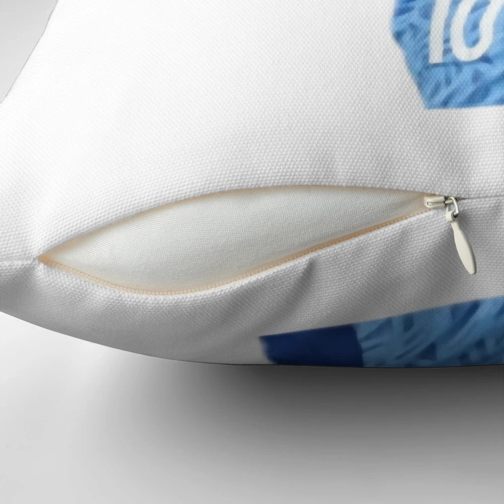 Ella Toone World Cup Celebration Pillow - England Women's Football