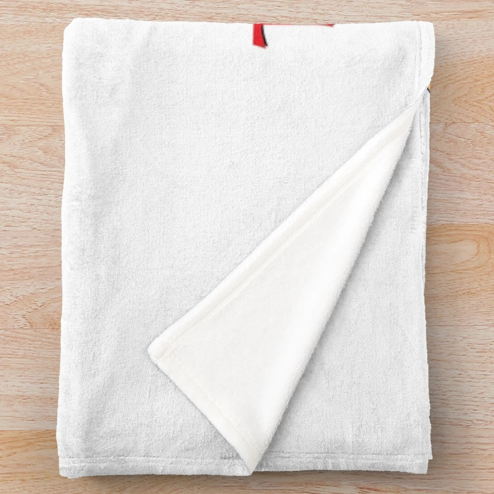 Sadio Mane Liverpool FC Plush Blanket
