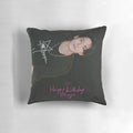 SEVENTEEN KPOP Mingyu Birthday Pillow