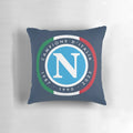 Napoli Campione D'Italia 1987 · 1990 · 2023 Pillow for soccer fans