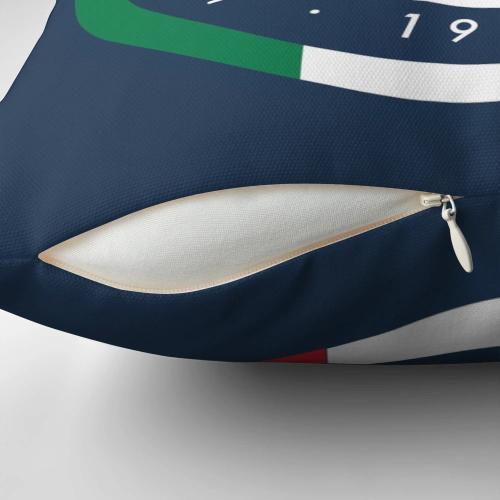 Napoli Campione D'Italia 1987 · 1990 · 2023 Pillow for soccer fans
