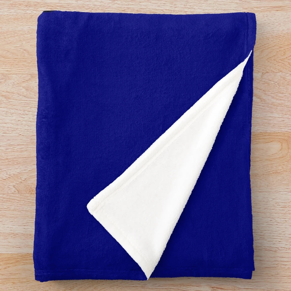 Rangers 55 Champions Plush Blanket