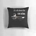 Ronnie O'Sullivan Snooker Funny Gift Pillow