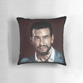 Mario Casas Spanish Actor Celebrity Pillow