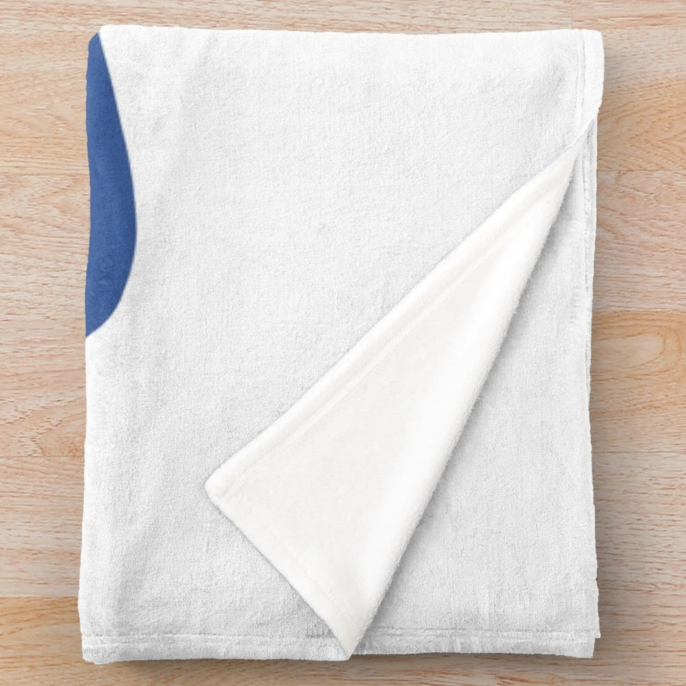 Do the Right Thing" Plush Blanket featuring Spike Lee's iconic 90s film