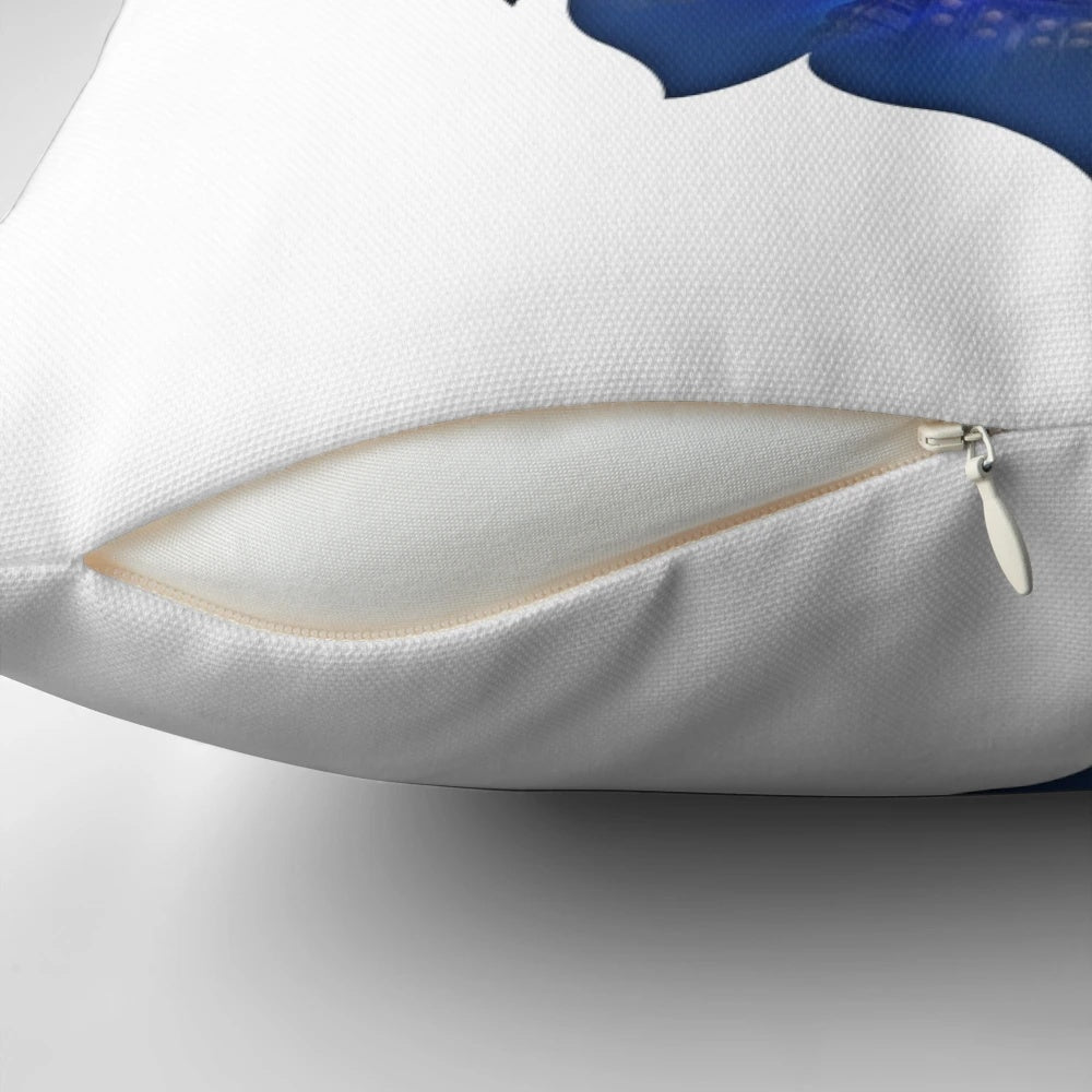 DJ Bobo EVOLUT30N Tour Pillow featuring the iconic DJ Bobo and his music