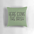 Notre Dame Fighting Irish Pillow