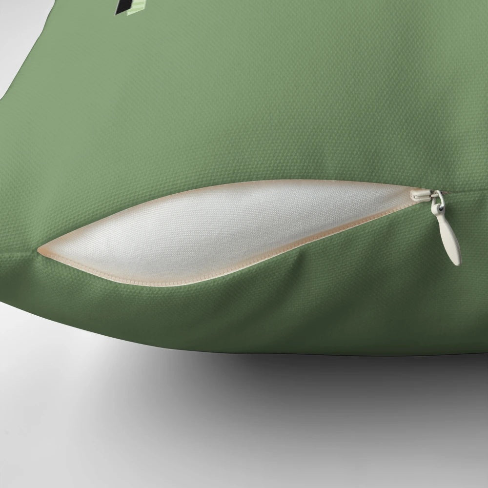 Notre Dame Fighting Irish Pillow