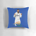 Virat Kohli Pillow - Celebrate the Indian Cricket Legend