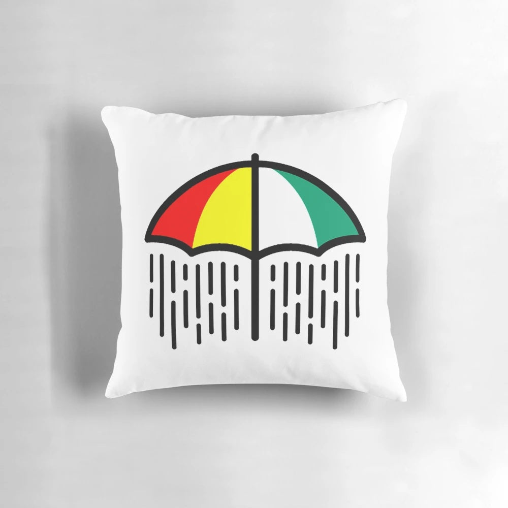 Arnold Palmer Pillow - Commemorate the Legend of Golf
