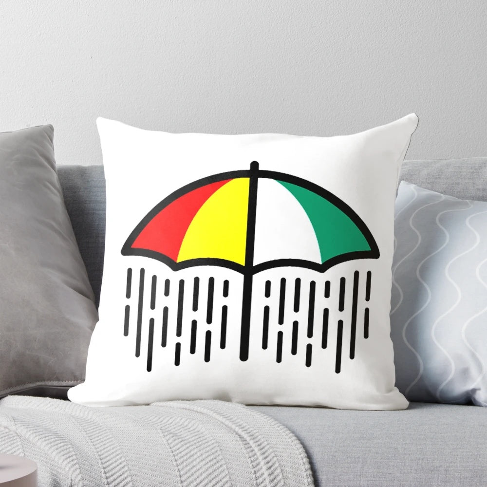 Arnold Palmer Pillow - Commemorate the Legend of Golf
