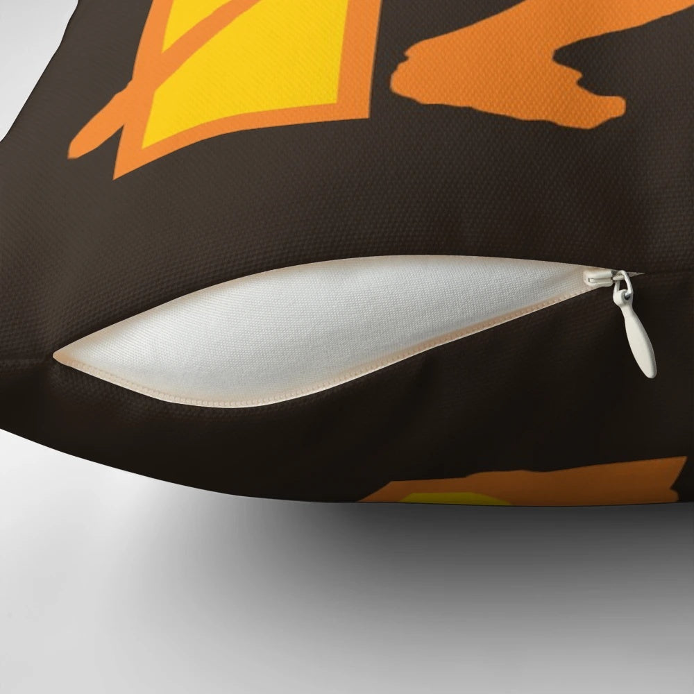 Tony Gwynn Pillow - Honoring the Baseball Hall of Famer and San Diego Padres Legend